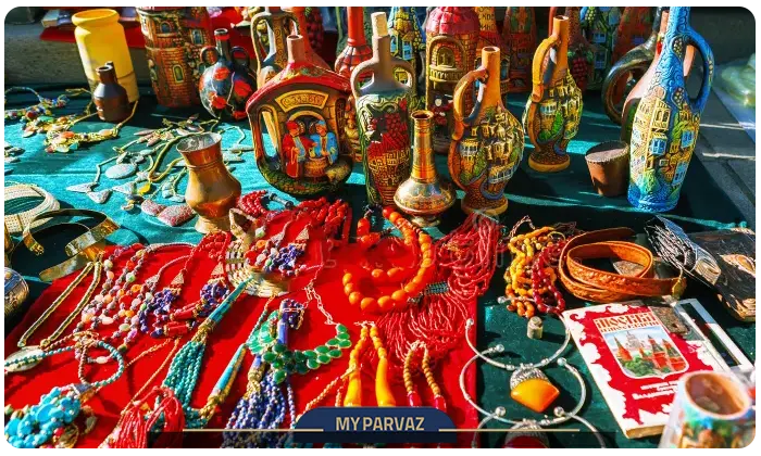  چه چیزهایی در گرجستان ارزان است